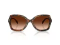 Coach Cw225 Lunettes de Soleil HC 8410U 584474