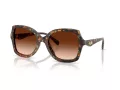 Coach Cw225 Lunettes de Soleil HC 8410U 584474