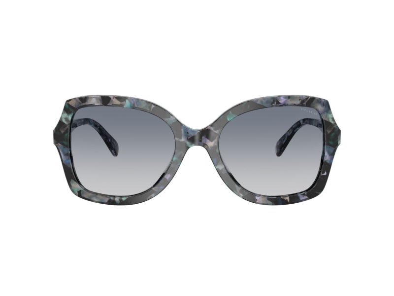 Coach Cw225 Lunettes de Soleil HC 8410U 584535