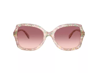 Coach Cw225 Lunettes de Soleil HC 8410U 58947W