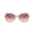 Coach Cw225 Lunettes de Soleil HC 8410U 58947W