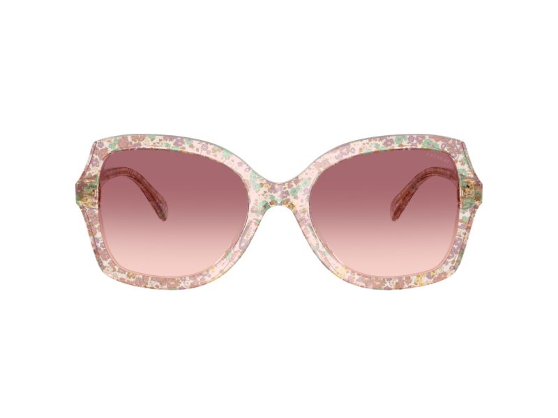 Coach Cw225 Lunettes de Soleil HC 8410U 58947W