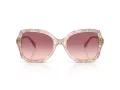 Coach Cw225 Lunettes de Soleil HC 8410U 58947W