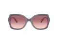 Coach Cw225 Lunettes de Soleil HC 8410U 58957W