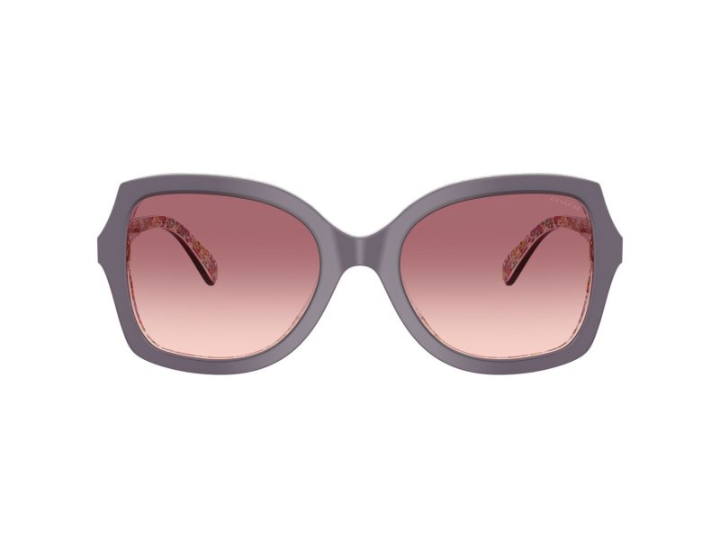 Coach Cw225 Lunettes de Soleil HC 8410U 58957W