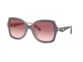 Coach Cw225 Lunettes de Soleil HC 8410U 58957W