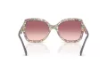 Coach Cw225 Lunettes de Soleil HC 8410U 58957W