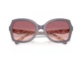 Coach Cw225 Lunettes de Soleil HC 8410U 58957W