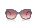 Coach Cw225 Lunettes de Soleil HC 8410U 58957W