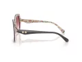 Coach Cw225 Lunettes de Soleil HC 8410U 58957W