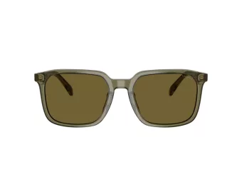Coach Cw405 Lunettes de Soleil HC 8411U 5848S7