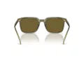Coach Cw405 Lunettes de Soleil HC 8411U 5848S7