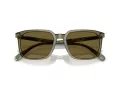 Coach Cw405 Lunettes de Soleil HC 8411U 5848S7