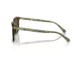 Coach Cw405 Lunettes de Soleil HC 8411U 5848S7