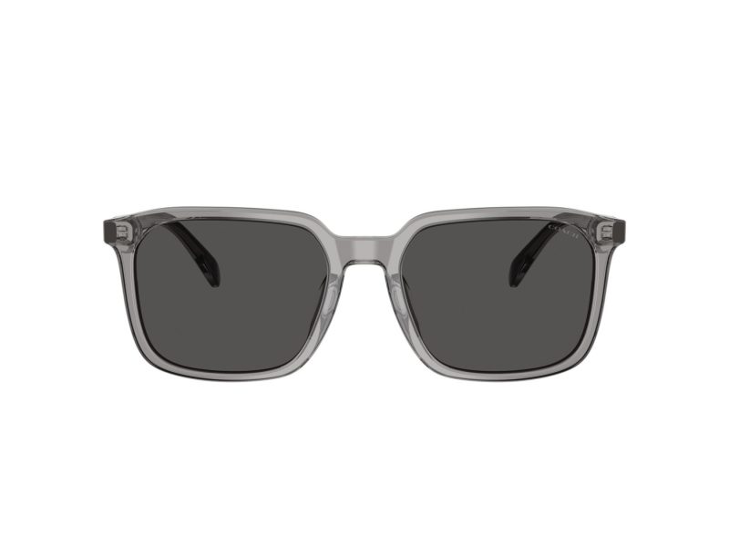 Coach Cw405 Lunettes de Soleil HC 8411U 584987