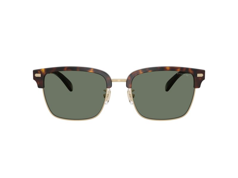Coach Cw406 Lunettes de Soleil HC 8412 51203H