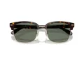 Coach Cw406 Lunettes de Soleil HC 8412 51203H