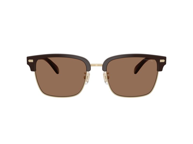Coach Cw406 Lunettes de Soleil HC 8412 554273