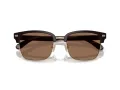 Coach Cw406 Lunettes de Soleil HC 8412 554273