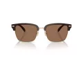 Coach Cw406 Lunettes de Soleil HC 8412 554273
