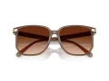 Coach Cw419 Lunettes de Soleil HC 8413BD 580874