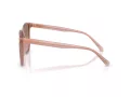 Coach Cw419 Lunettes de Soleil HC 8413BD 583914