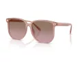 Coach Cw419 Lunettes de Soleil HC 8413BD 583914