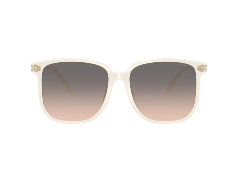 Coach Cw419 Lunettes de Soleil HC 8413BD 5853G9