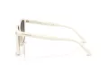 Coach Cw419 Lunettes de Soleil HC 8413BD 5853G9