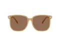 Coach Cw419 Lunettes de Soleil HC 8413BD 585473
