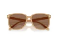 Coach Cw419 Lunettes de Soleil HC 8413BD 585473