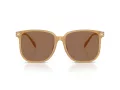 Coach Cw419 Lunettes de Soleil HC 8413BD 585473