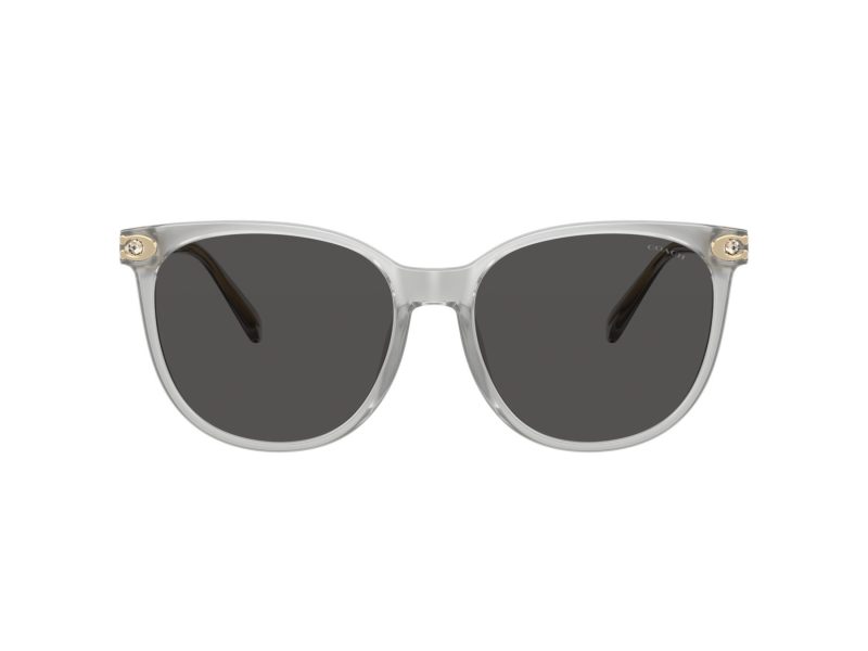 Coach Cw428 Lunettes de Soleil HC 8414BD 561487