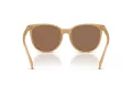 Coach Cw428 Lunettes de Soleil HC 8414BD 585473