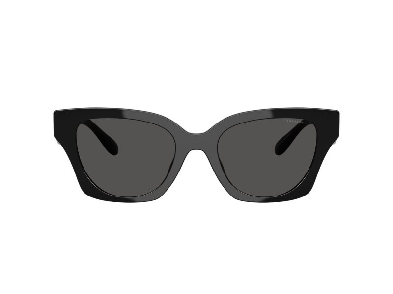 Coach Cad18 Lunettes de Soleil HC 8418U 500287