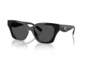 Coach Cad18 Lunettes de Soleil HC 8418U 500287