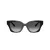 Coach Cad18 Lunettes de Soleil HC 8418U 5002T3