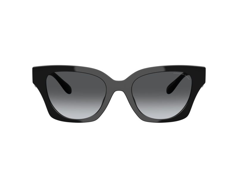 Coach Cad18 Lunettes de Soleil HC 8418U 5002T3