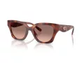 Coach Cad18 Lunettes de Soleil HC 8418U 577413