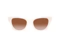 Coach Cad18 Lunettes de Soleil HC 8418U 580513