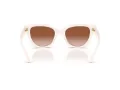 Coach Cad18 Lunettes de Soleil HC 8418U 580513