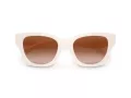 Coach Cad18 Lunettes de Soleil HC 8418U 580513
