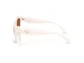 Coach Cad18 Lunettes de Soleil HC 8418U 580513