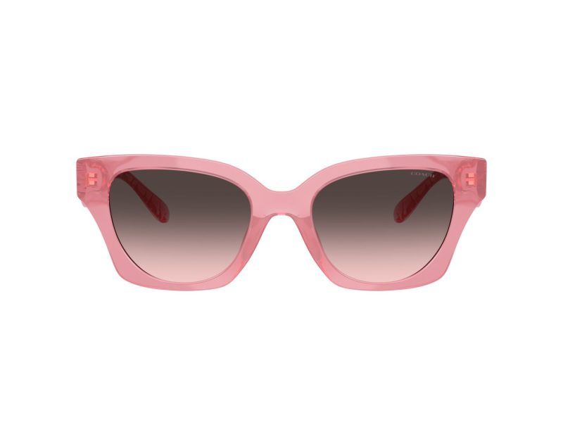 Coach Cad18 Lunettes de Soleil HC 8418U 589646