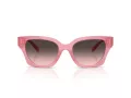 Coach Cad18 Lunettes de Soleil HC 8418U 589646