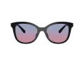 Coach Cad25 Lunettes de Soleil HC 8419U 500218