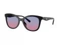 Coach Cad25 Lunettes de Soleil HC 8419U 500218