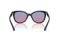 Coach Cad25 Lunettes de Soleil HC 8419U 500218