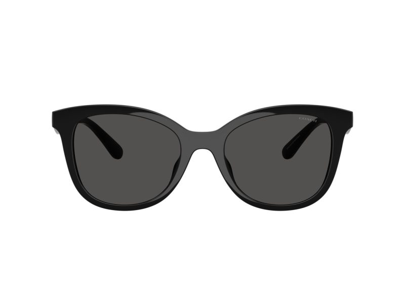 Coach Cad25 Lunettes de Soleil HC 8419U 500287