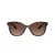 Coach Cad25 Lunettes de Soleil HC 8419U 5120T5
